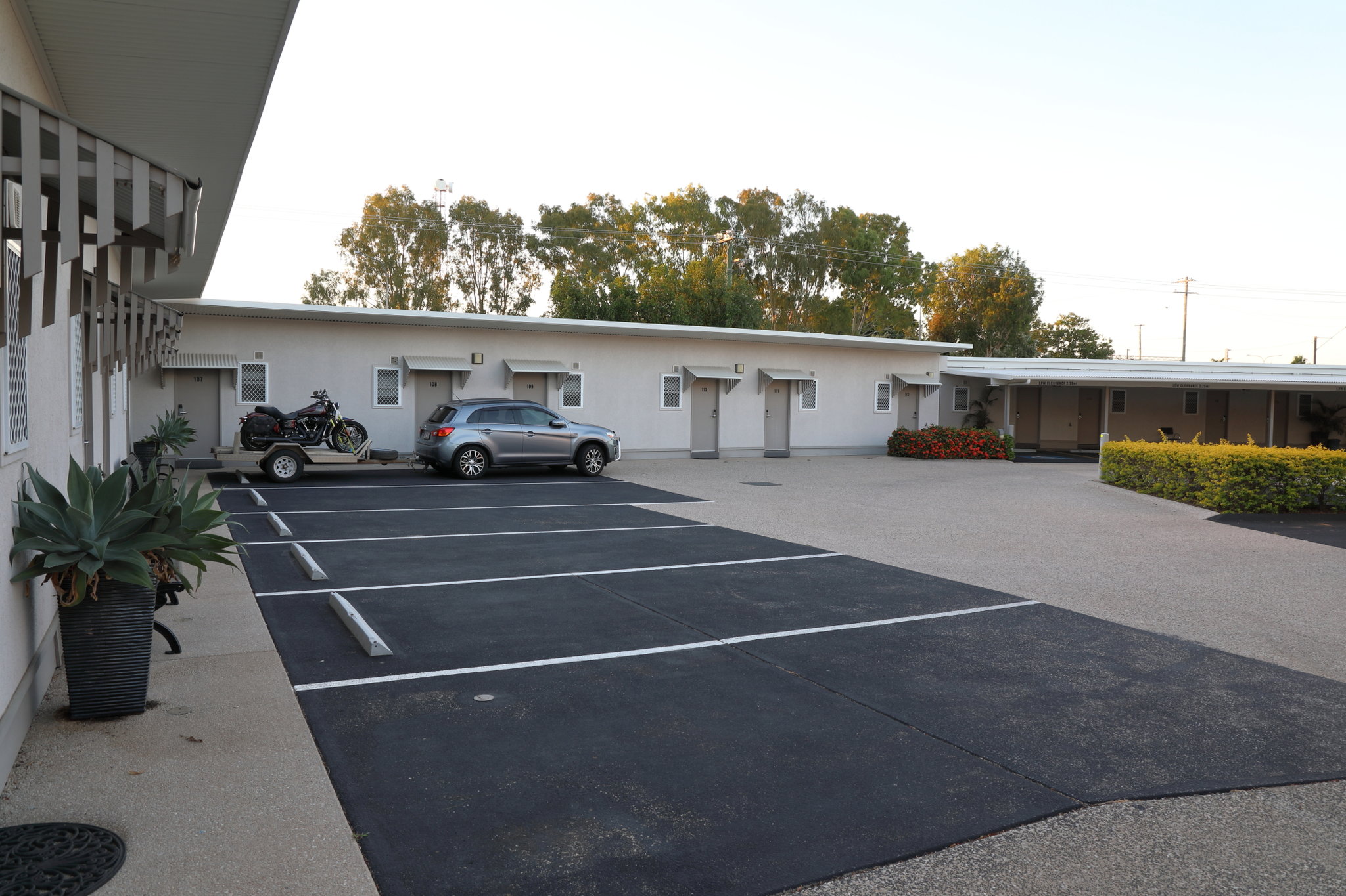 Route 66 Motor Inn 14/17