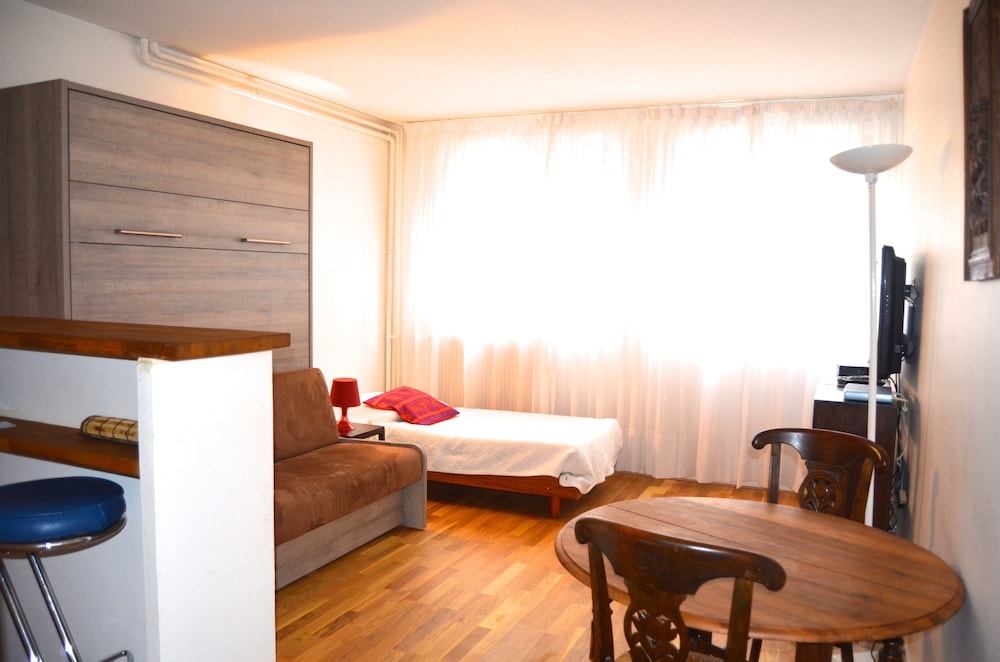 RESIDENCE AURMAT 31/69