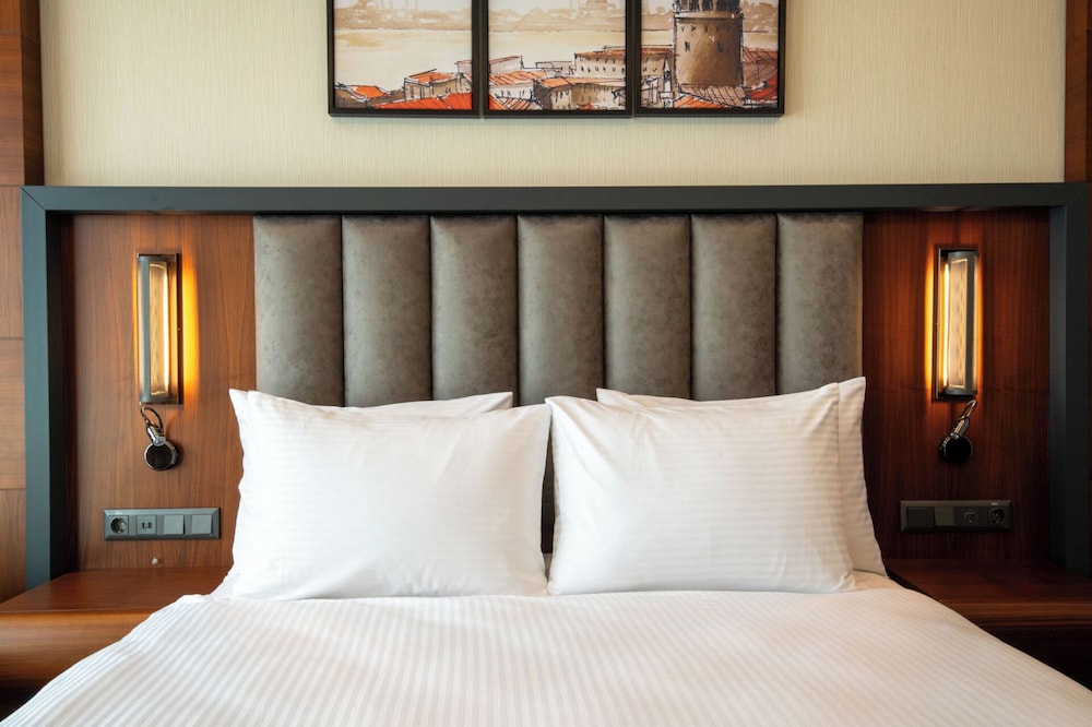 TRYP by Wyndham Istanbul Maltepe 33/63