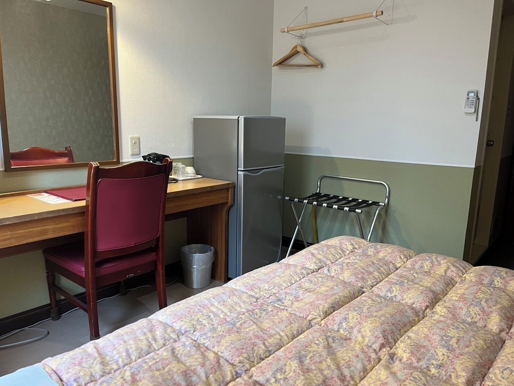 Oka Hotel 53/57