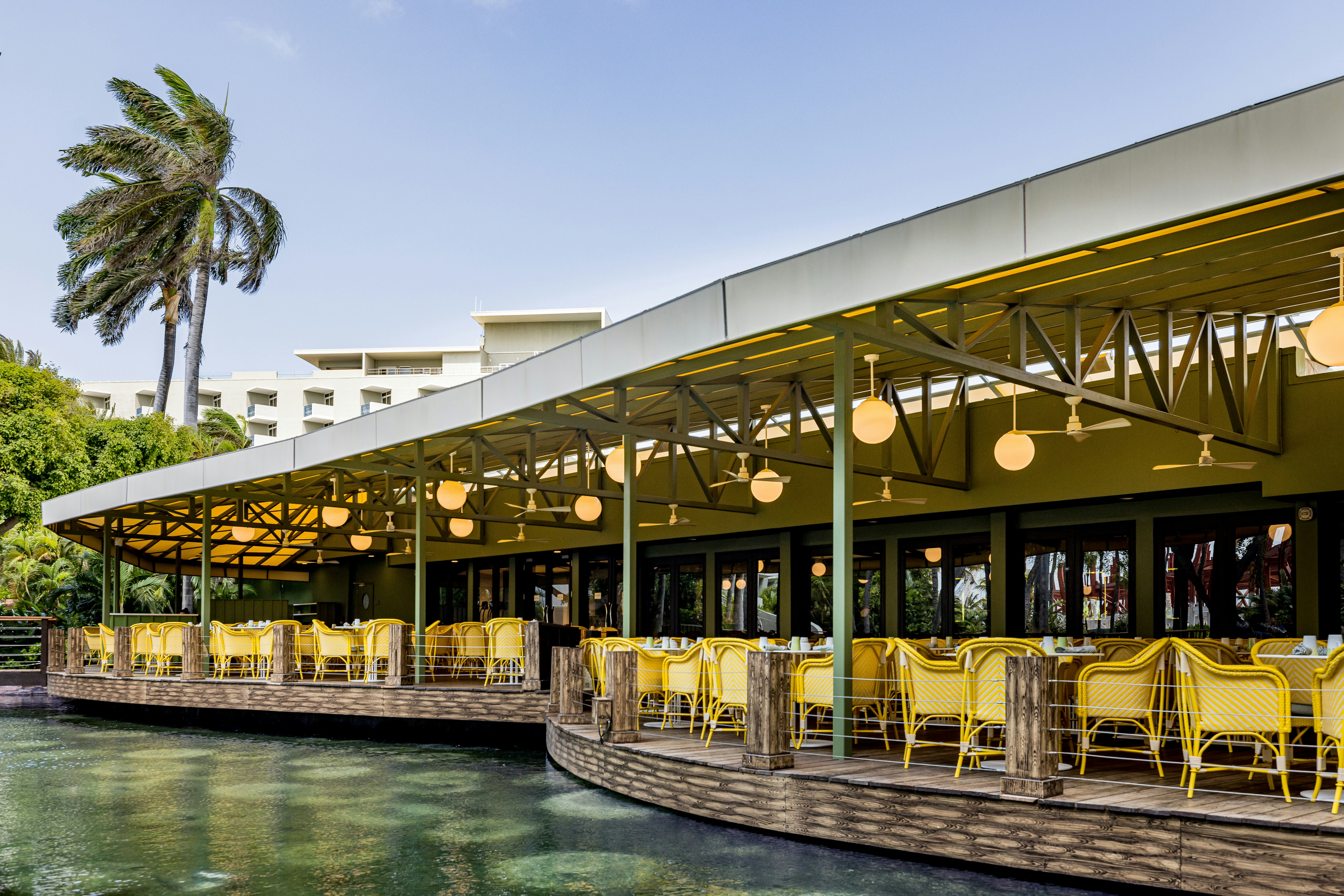 Hilton Aruba Caribbean Resort and Casino in ARUBA
