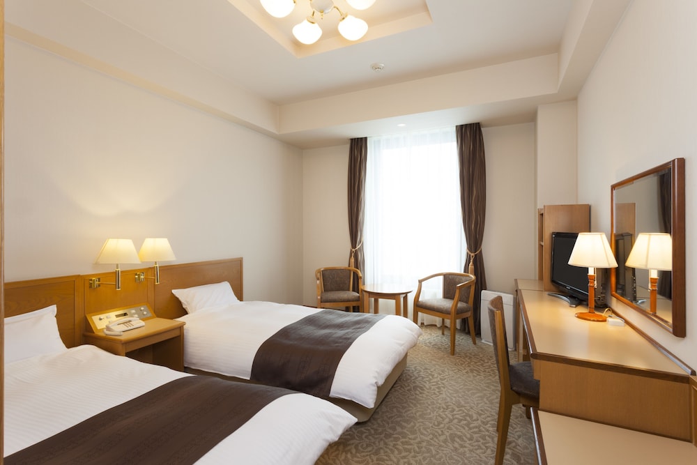 Hotel Nord Otaru 19/67