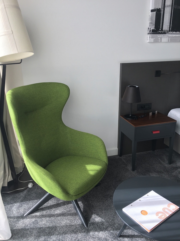 Crowne Plaza Podgorica by IHG 62/78