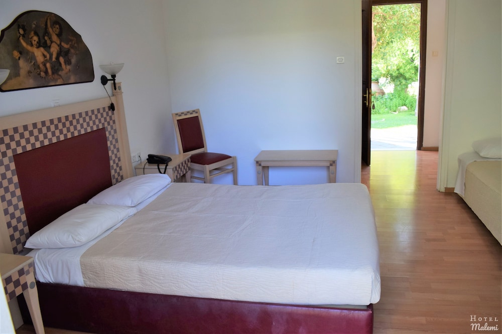 Malemi Organic Hotel 9/56