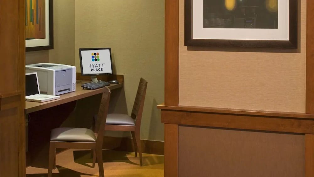 Hyatt Place Houston-Northwest / Cy-Fair 32/34
