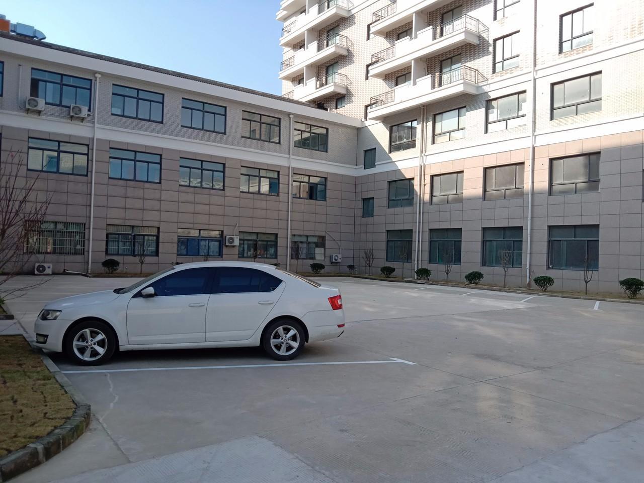 Magnotel (Qidong Binhai Industrial Park) 24/25