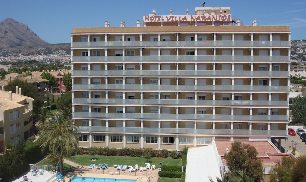 Villa Naranjos 3/55
