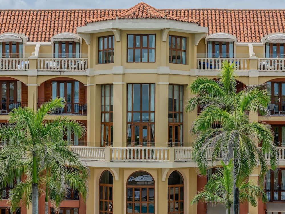 圣塔克拉拉卡塔赫纳索菲特传奇酒店(Sofitel Legend Santa Clara Cartagena) 图片5