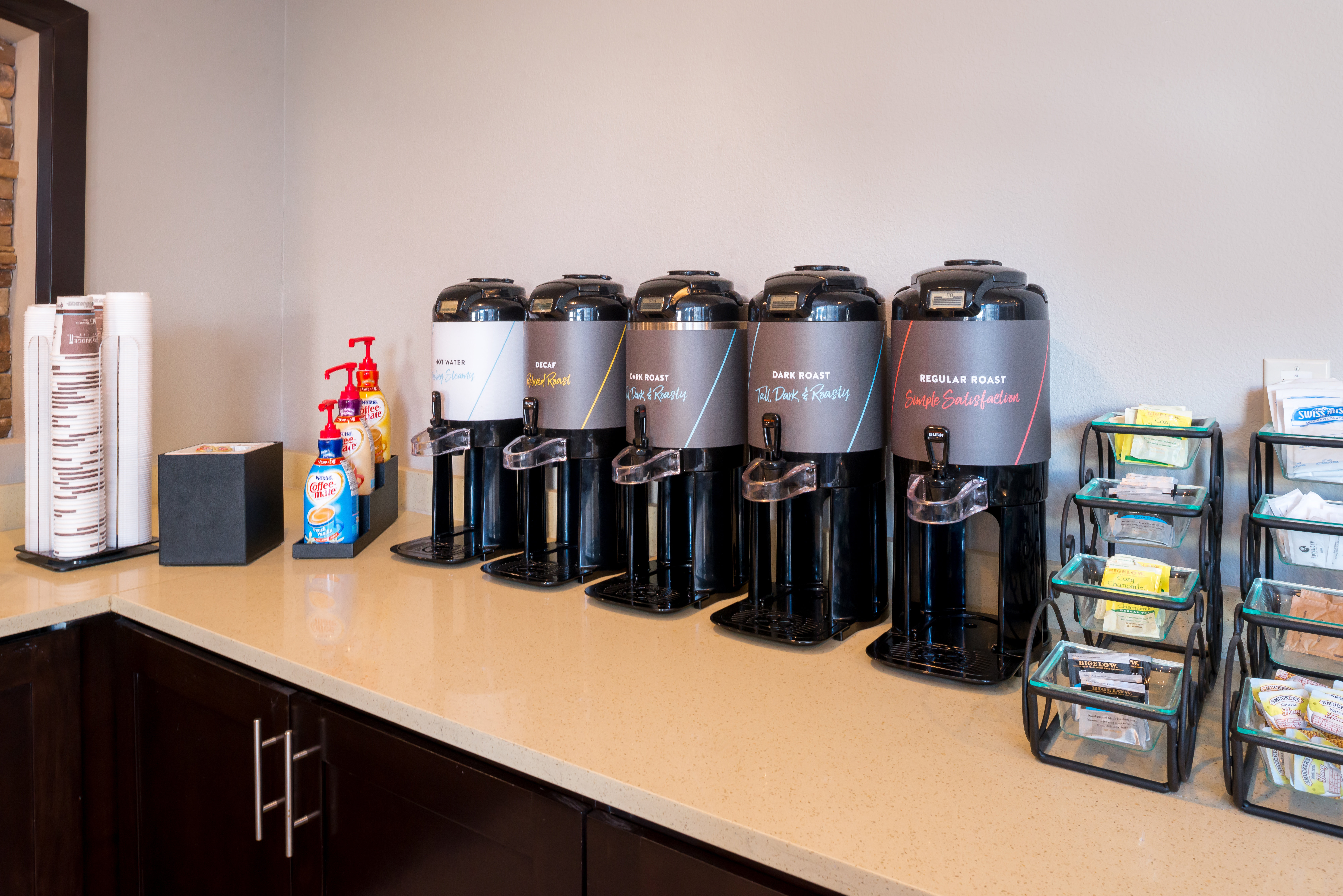 Staybridge Suites Pecos 24/56