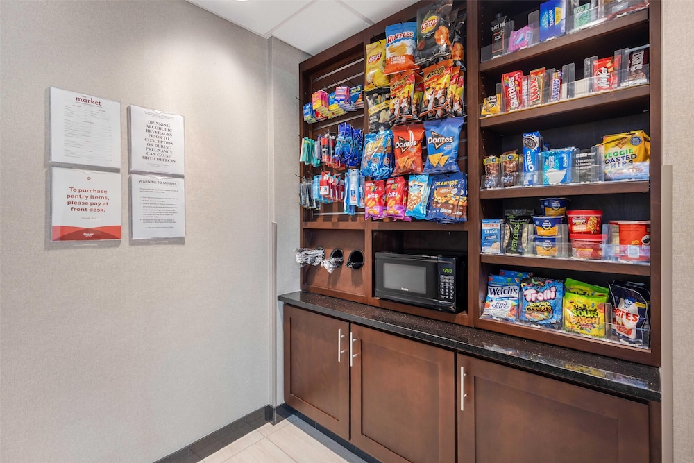 Drury Inn and Suites Paducah 6/50