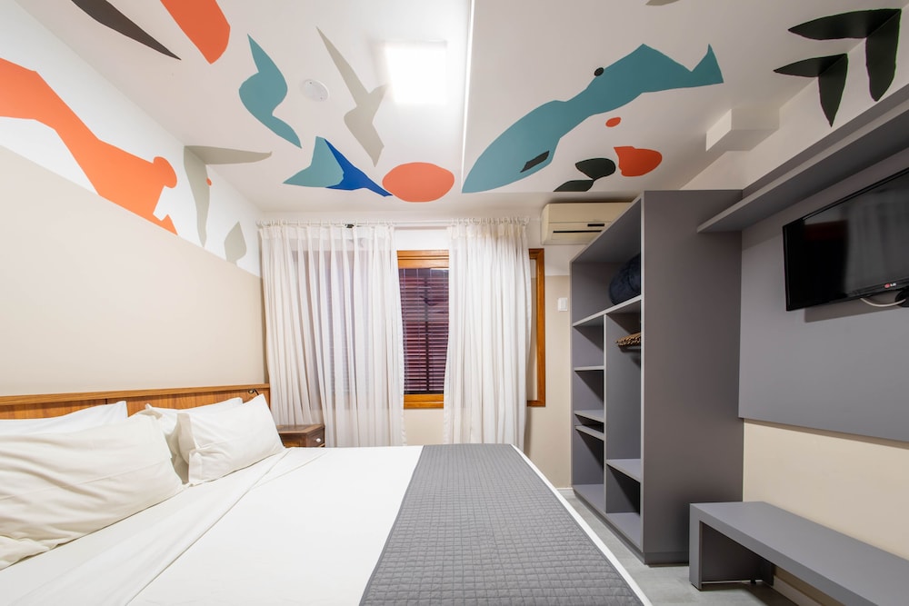 Bossa Jurere Hotel 16/66