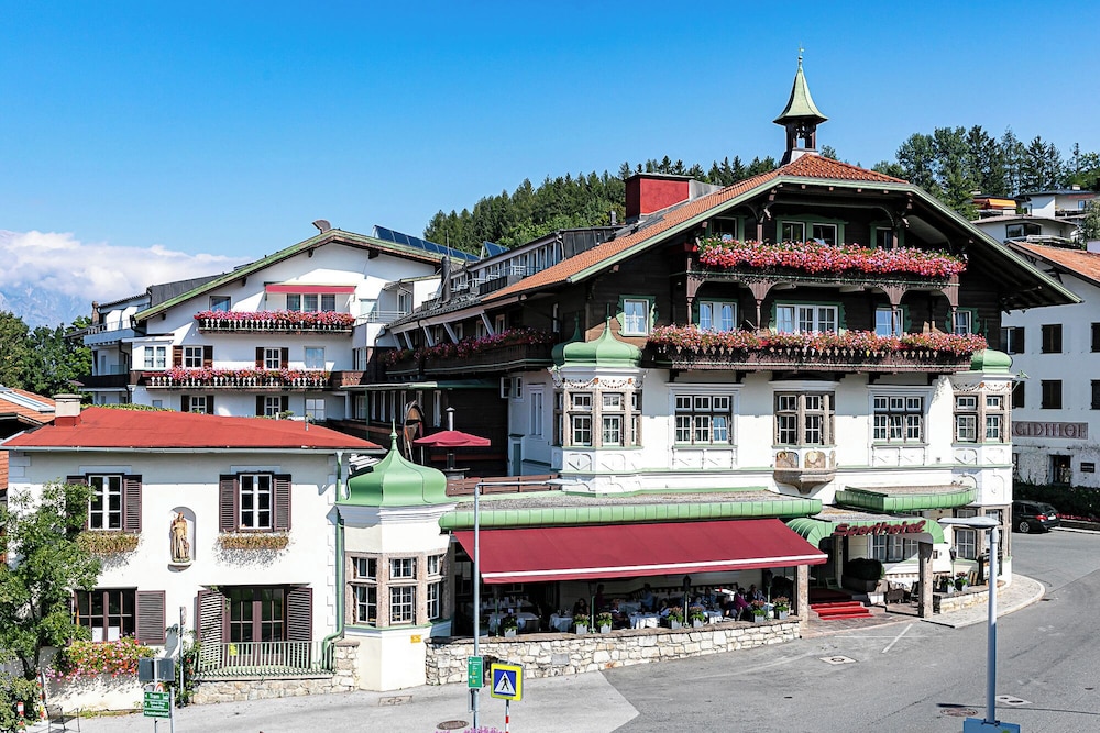 Sporthotel Igls 3/78