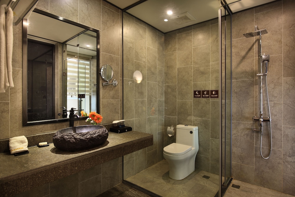 Peach Blossom River Resort 47/50