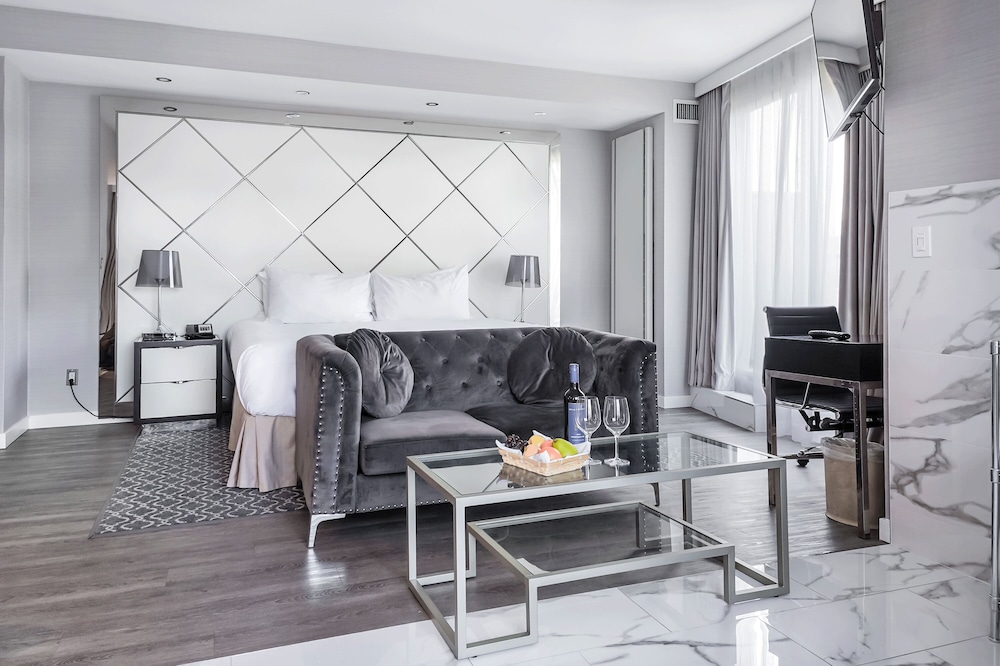 Executive Plaza Hotel Metro Vancouver 42/50