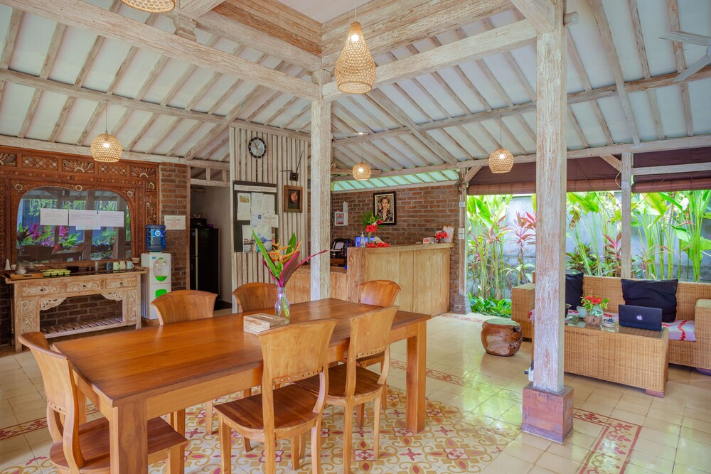 Puri Canggu Rooms 2 23/50
