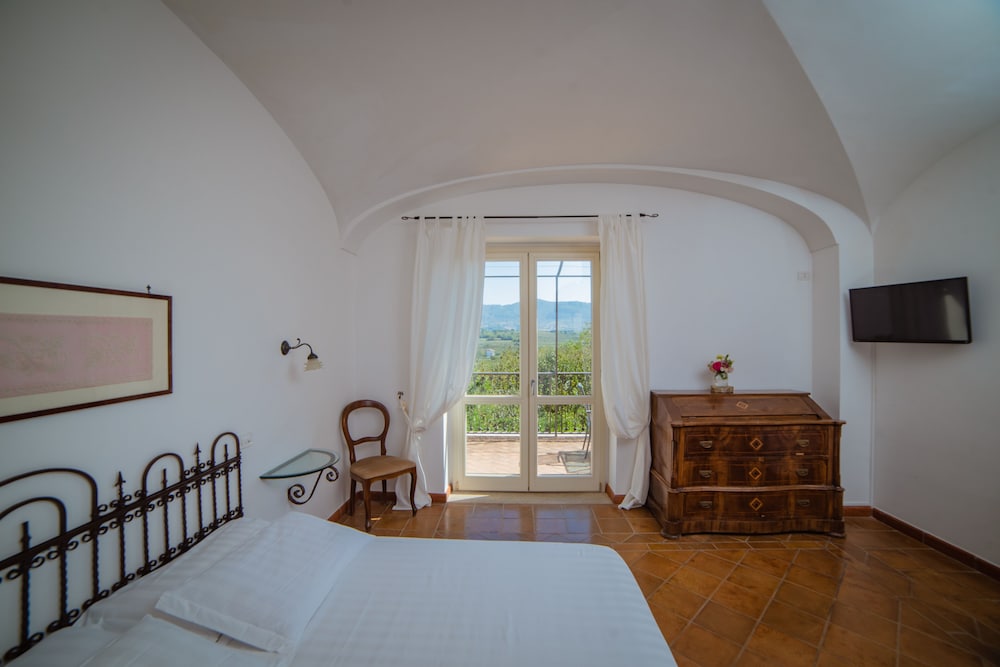 Villa Rizzo Hotel Resort And Spa 26/76