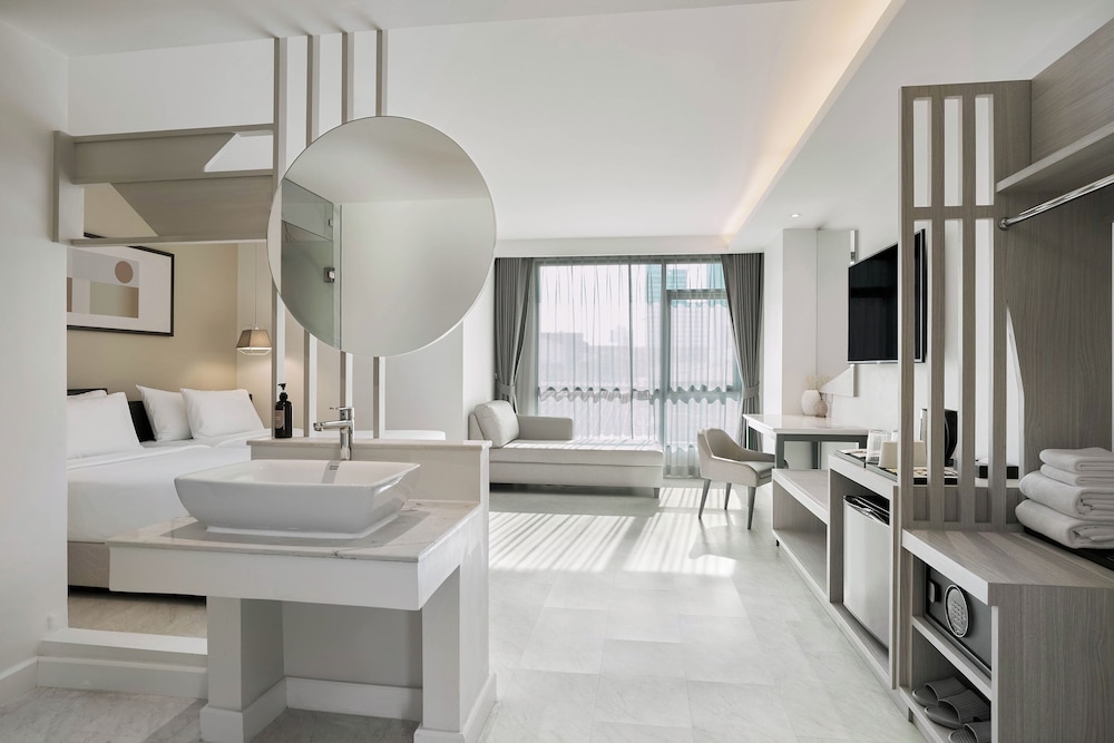 Livable Hotel Bangkok 40/61