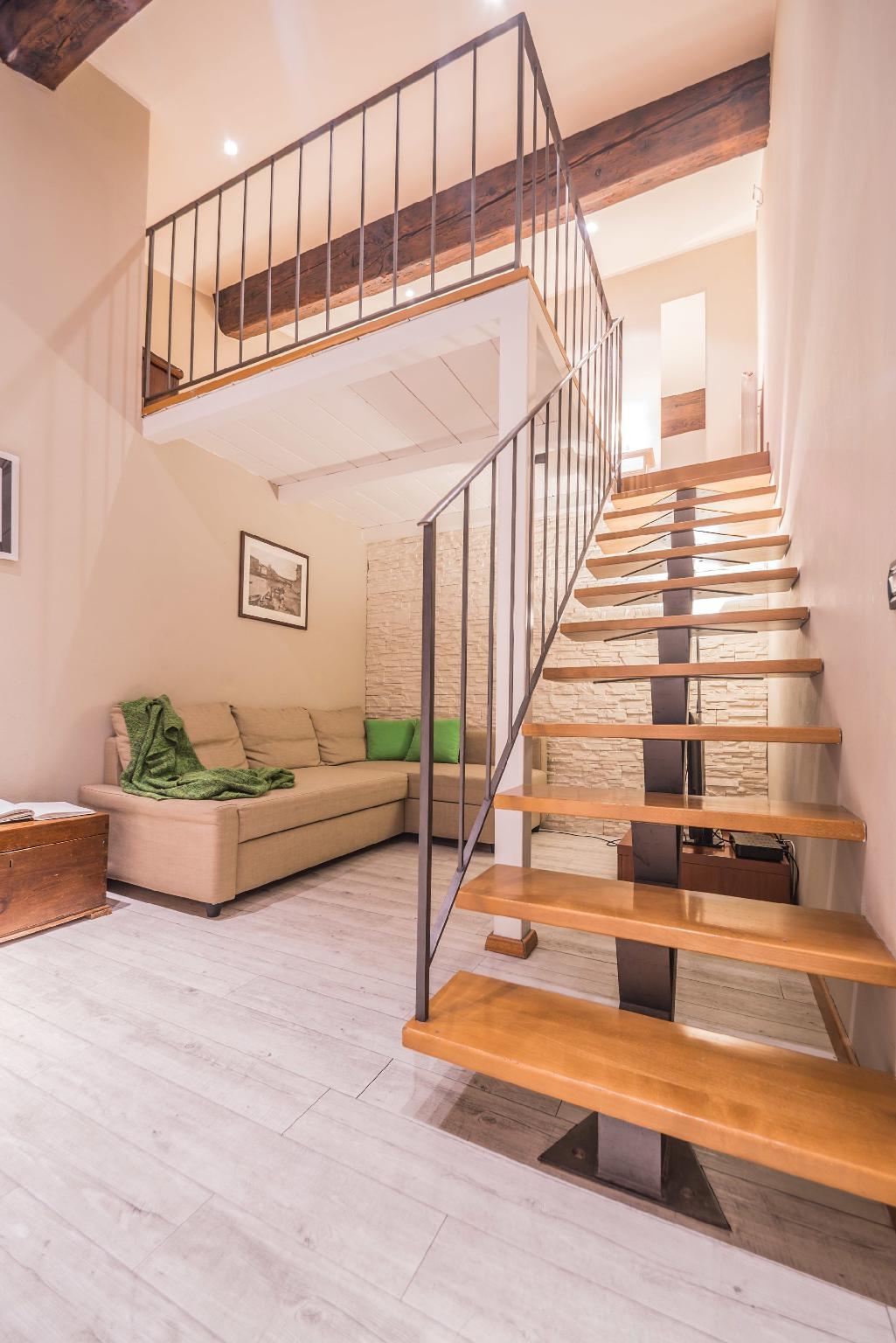 A Few Steps to The Duomo Comfortable 1BD Apt 15/23
