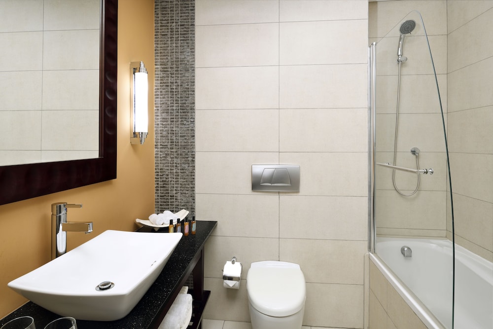 Marriott Accra Hotel 14/51