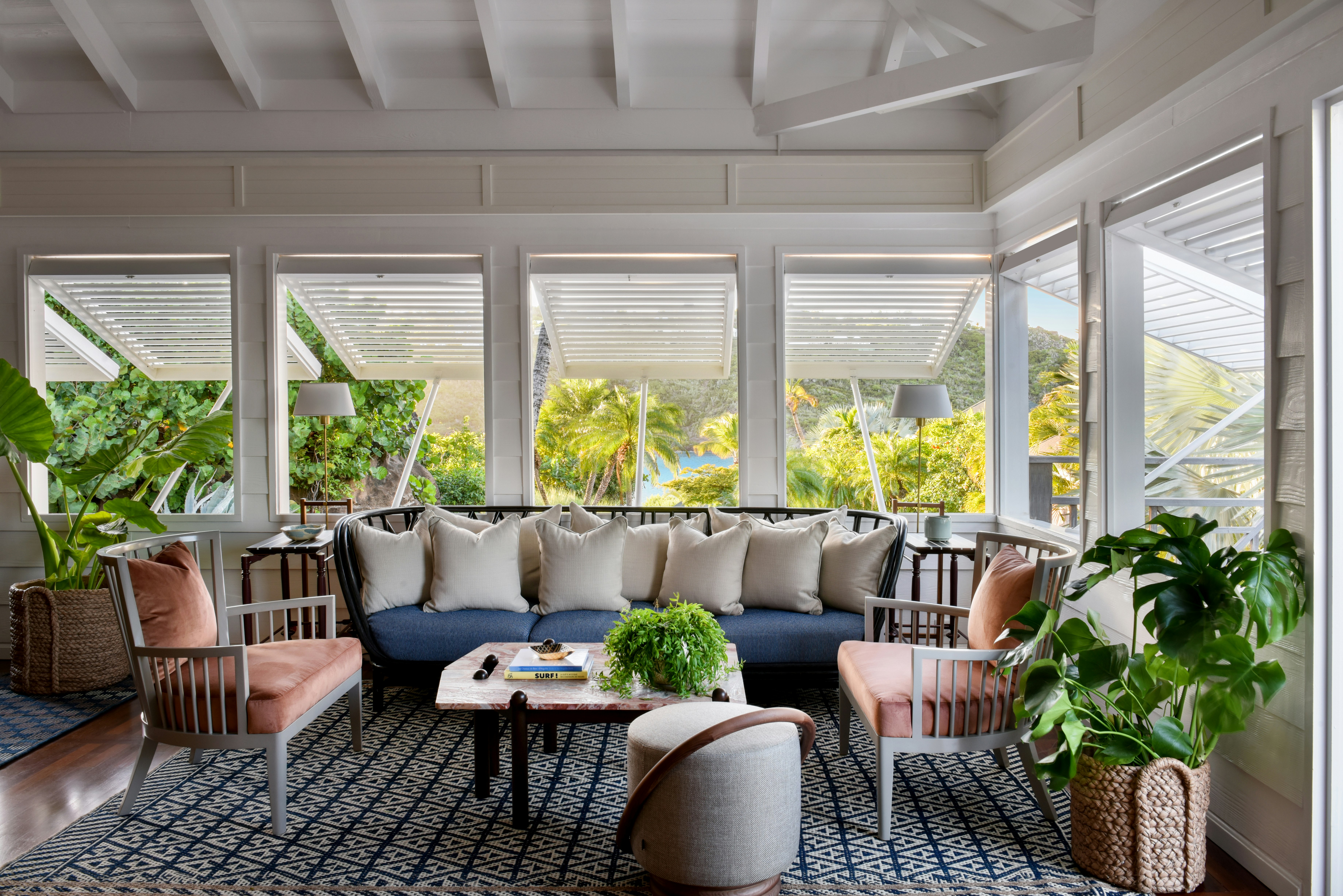 Rosewood Le Guanahani St. Barthelemy 35/50