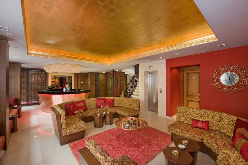 FERMAN HOTEL 36/72