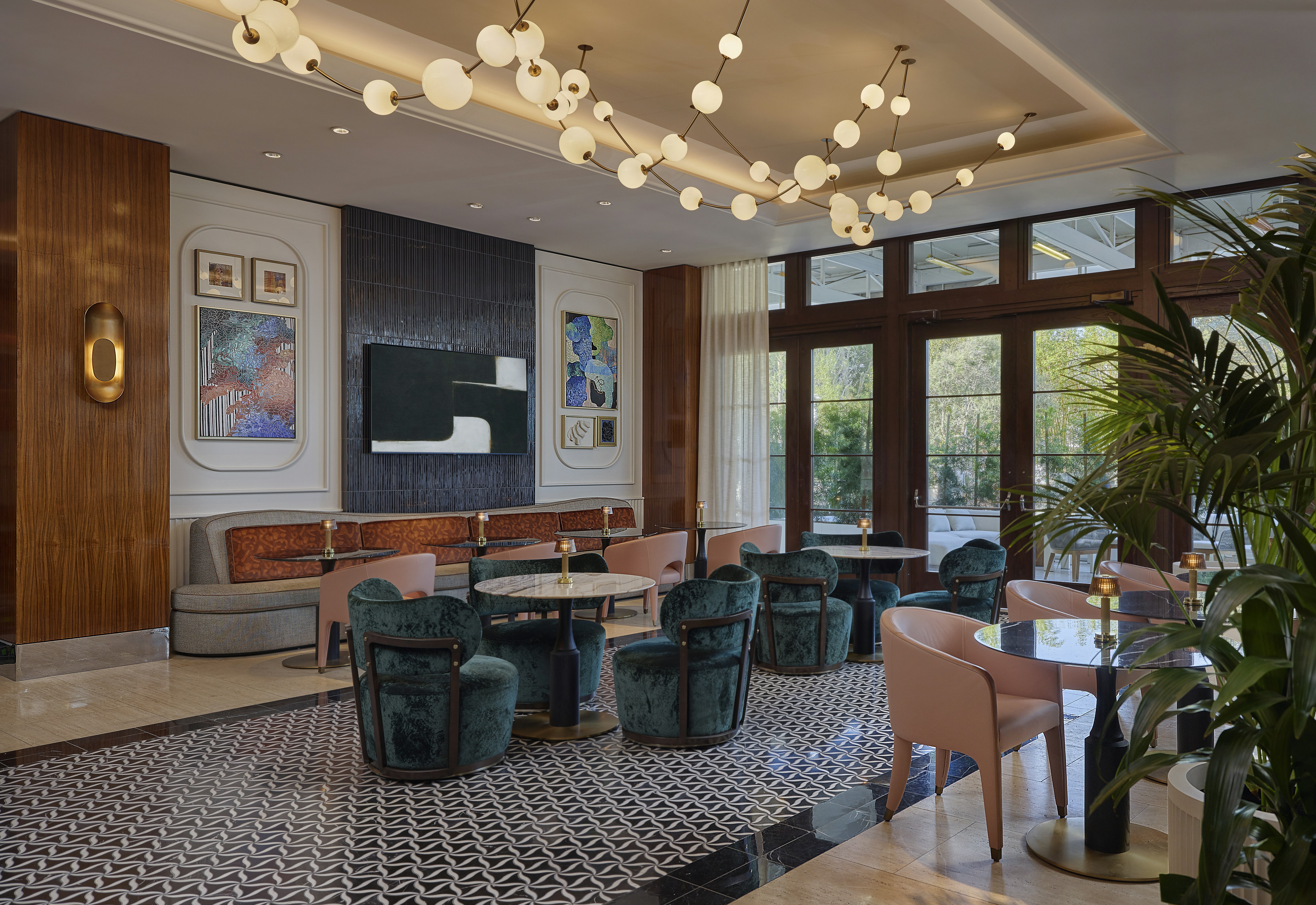 Cameo Beverly Hills, LXR Hotels & Resorts 36/50