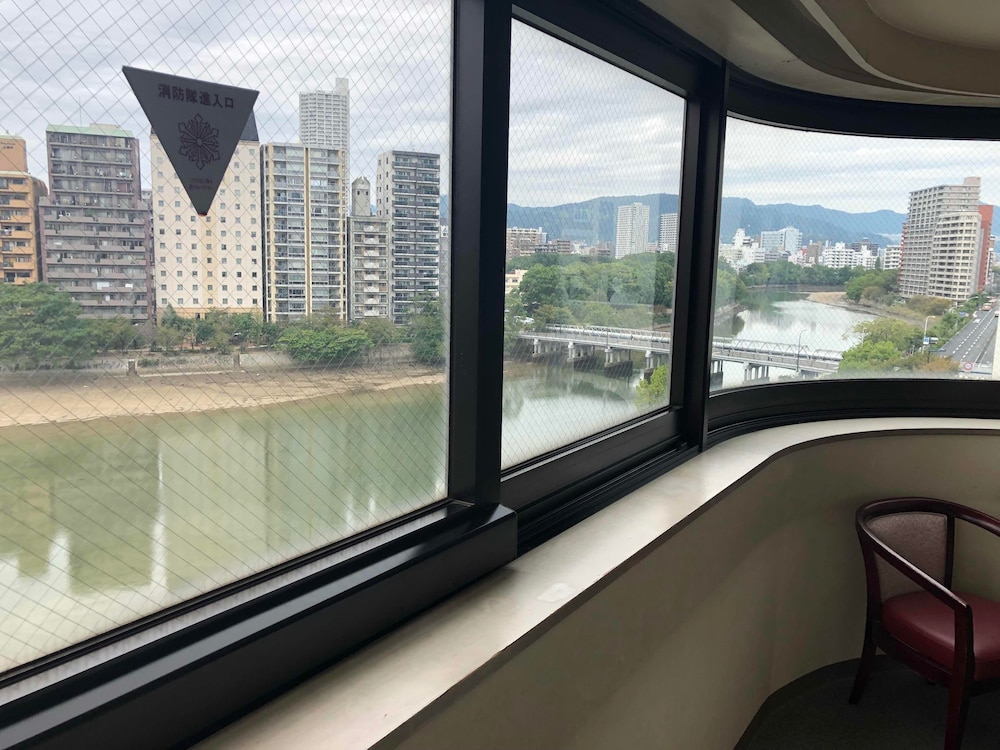 HIROSHIMA EKIMAE GREEN HOTEL 25/32