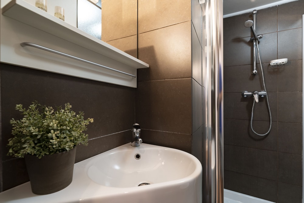 San Giacomo Apartment 16/20