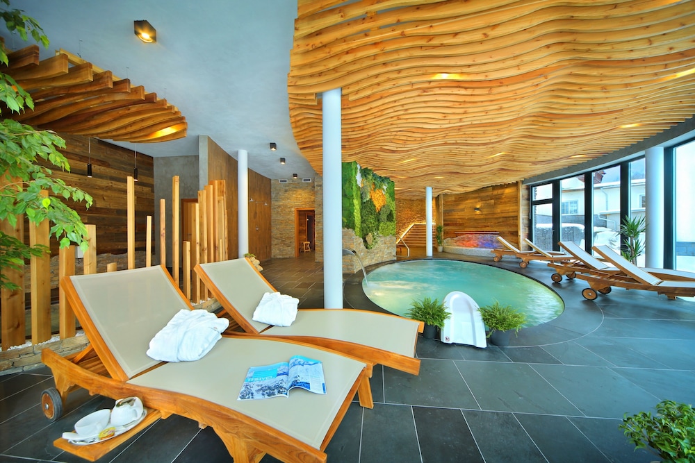 Olympie Hotel, Spindleruv Mlyn 28/60