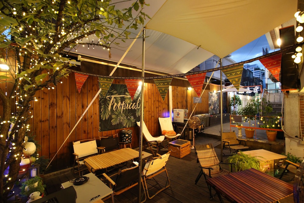 Bunk Guest House - Hostel 47/72