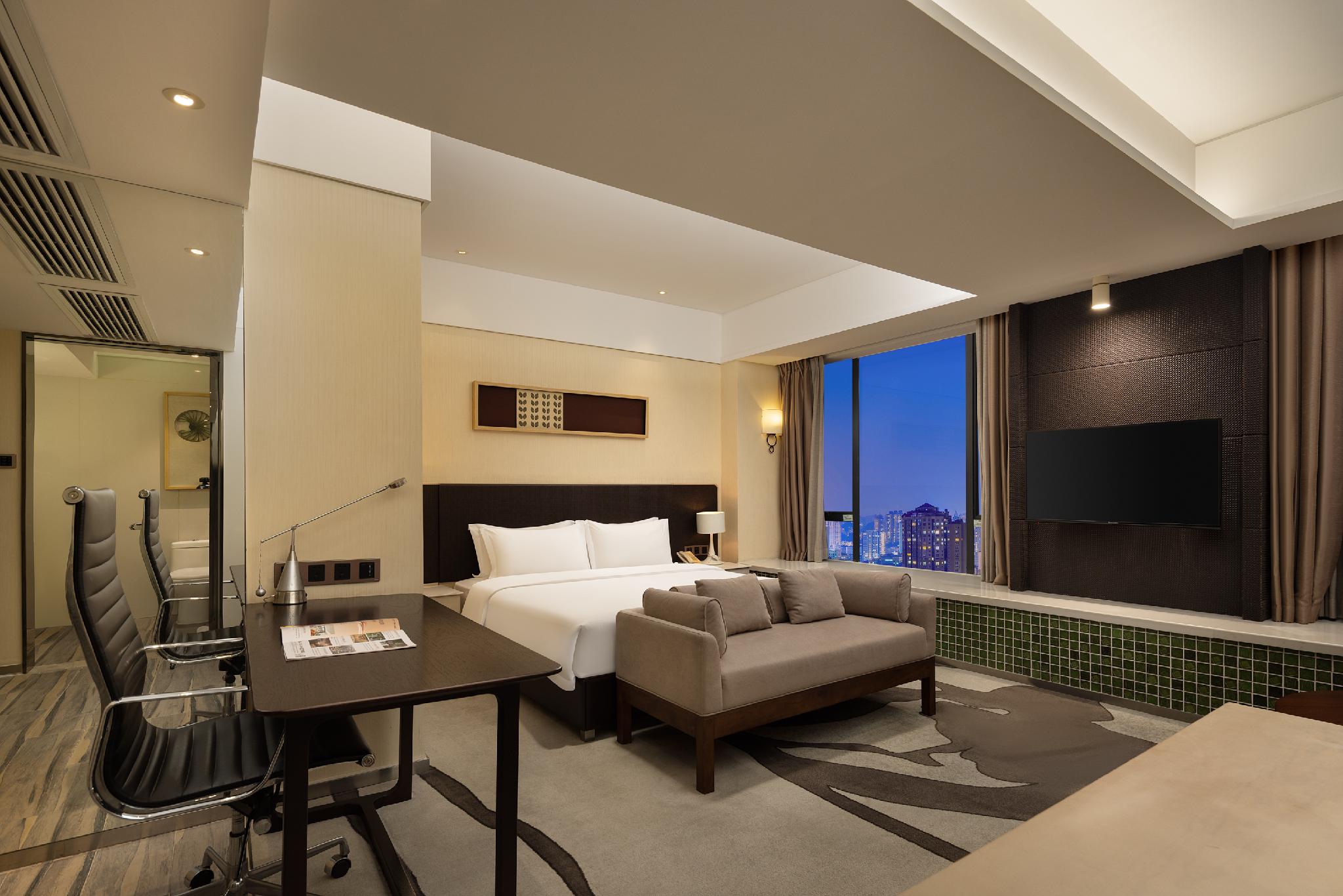 Starry Four Sea Hotel 46/70