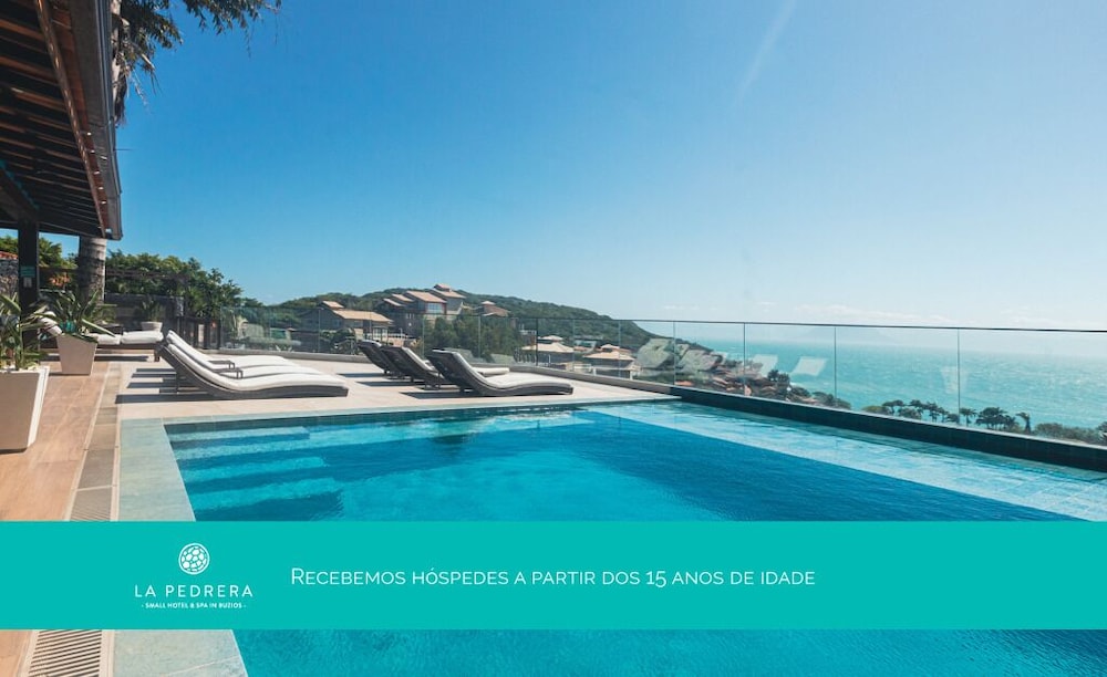 La Pedrera Small Hotel And Spa 58/77