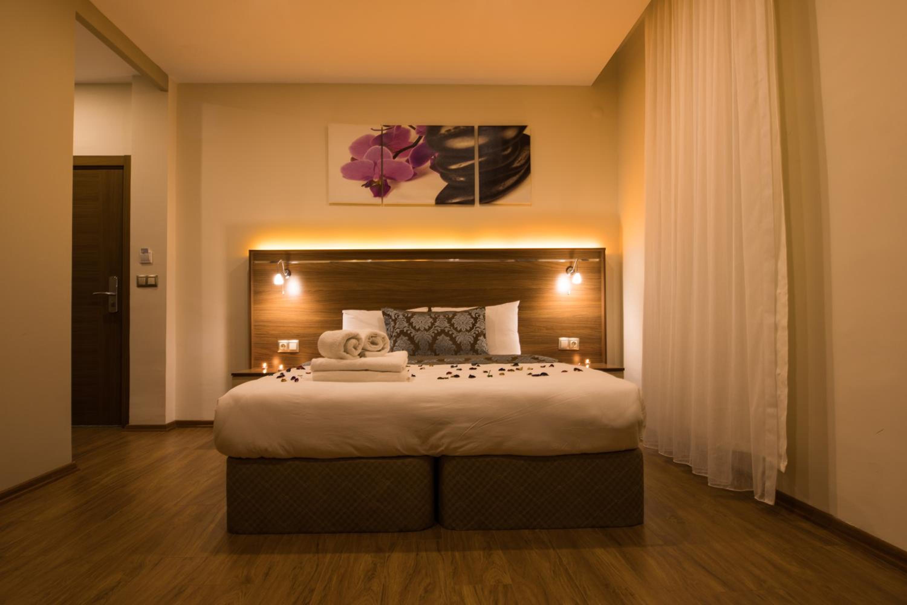 Manzara Otel Eskisehir 3/32