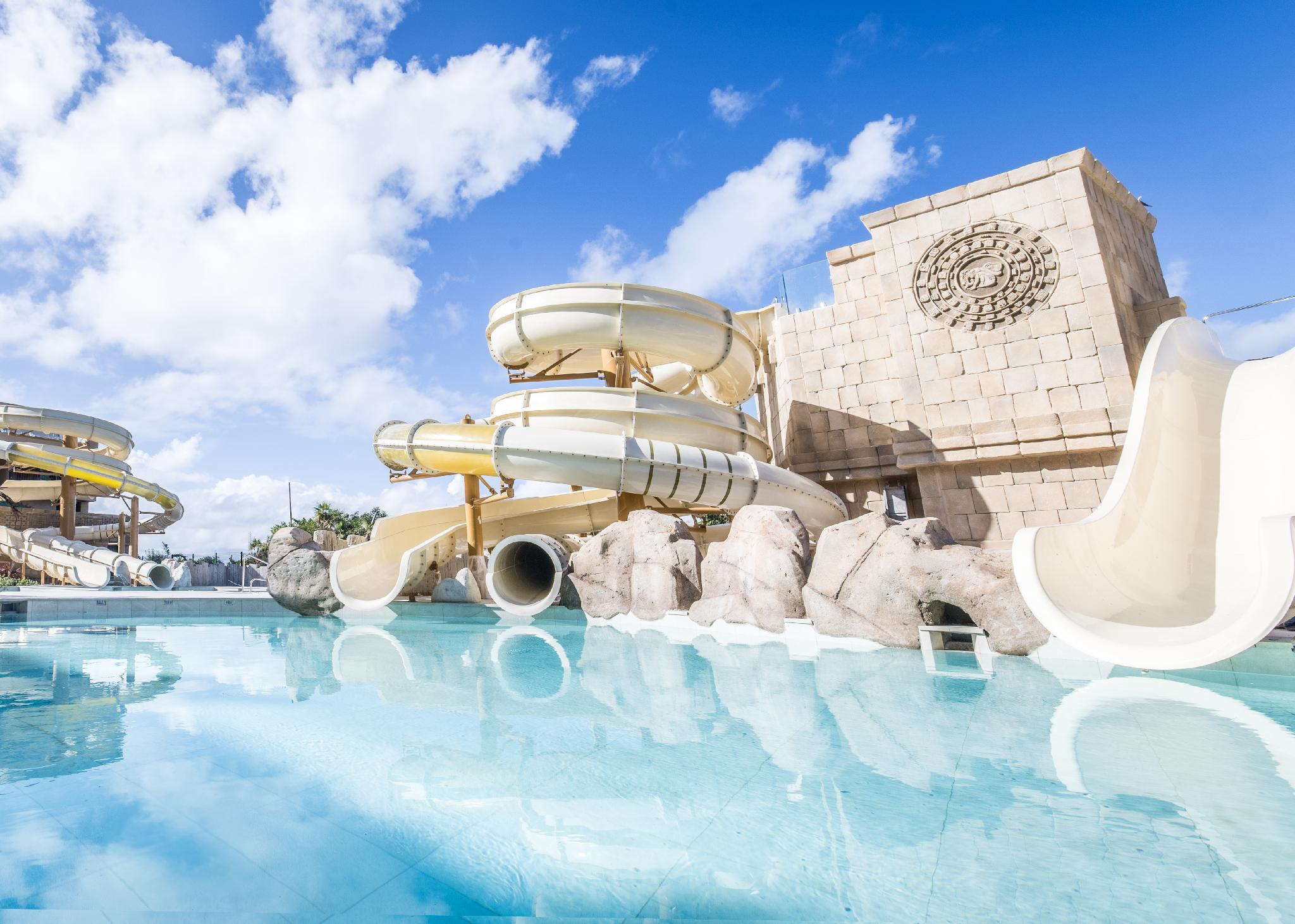 Majestic Mirage Costa Mujeres, All-Suite Resort - All Inclusive 14/15
