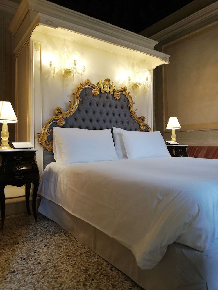 Ca Bonfadini Historic Experience 26/76