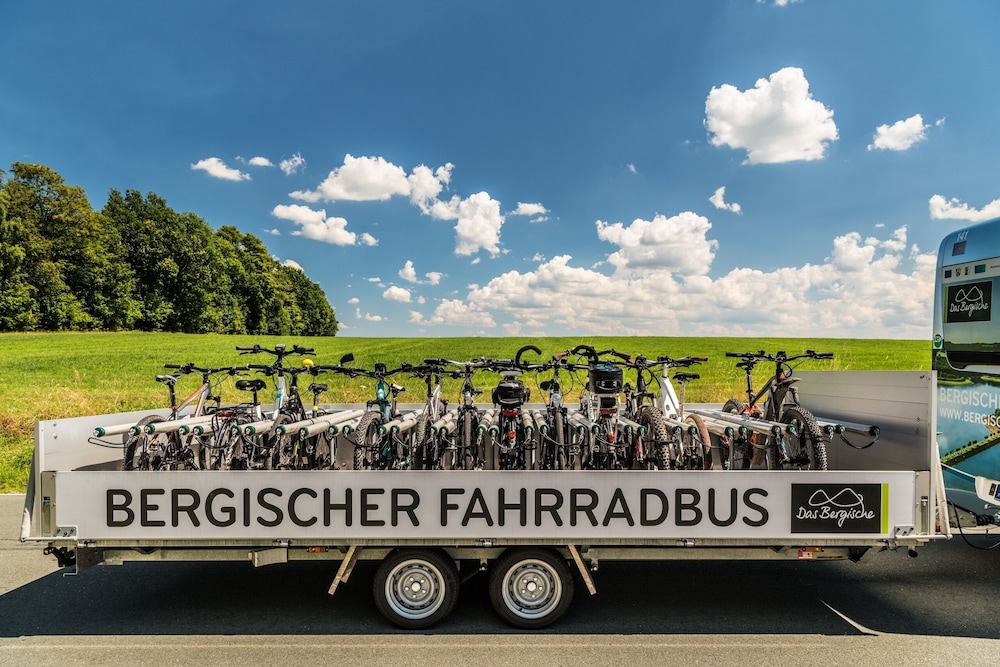 Landhotel Fettehenne 27/36
