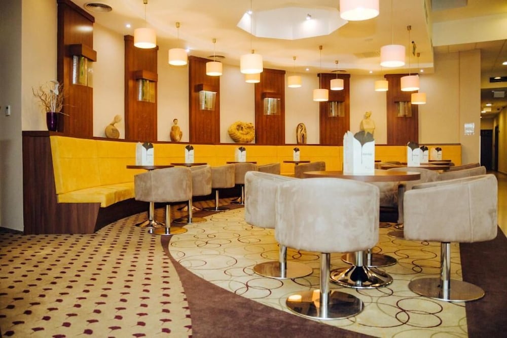 Hotel Ginkgo 56/61