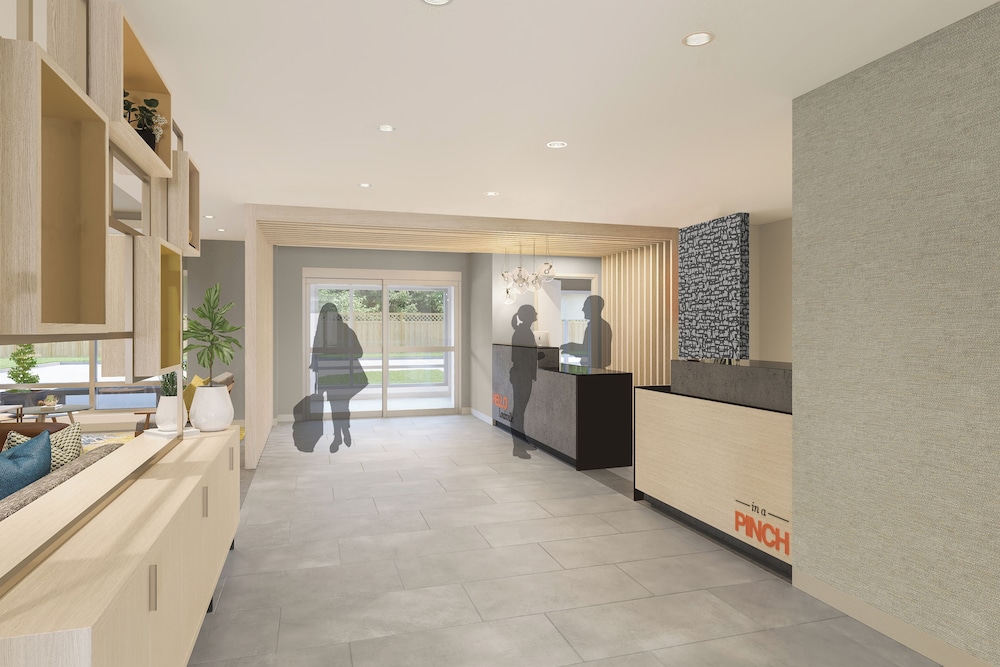Towneplace Suites By Marriott Nampa 4/50
