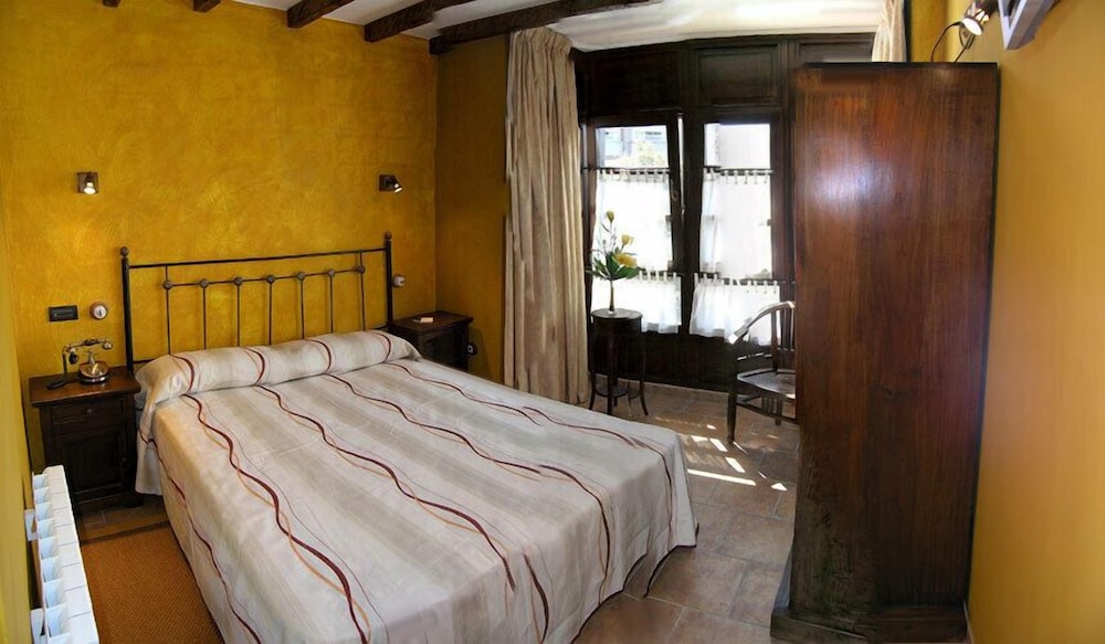 Posada Spa Privilegio De Vara 6/37