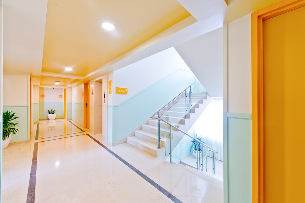 Bloom Hotel Indiranagar 31/41