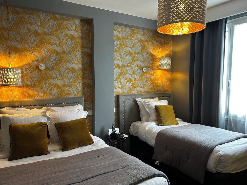 Hotel Du Boeuf Couronne 14/50