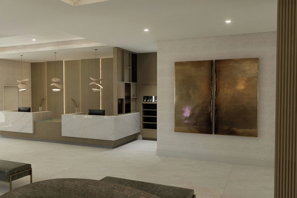 Residence Inn by Marriott Melville 3/43