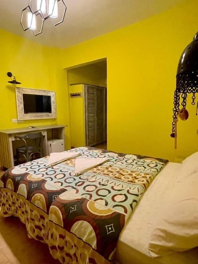 Shams Hotel &amp; Dive Centre 8/34