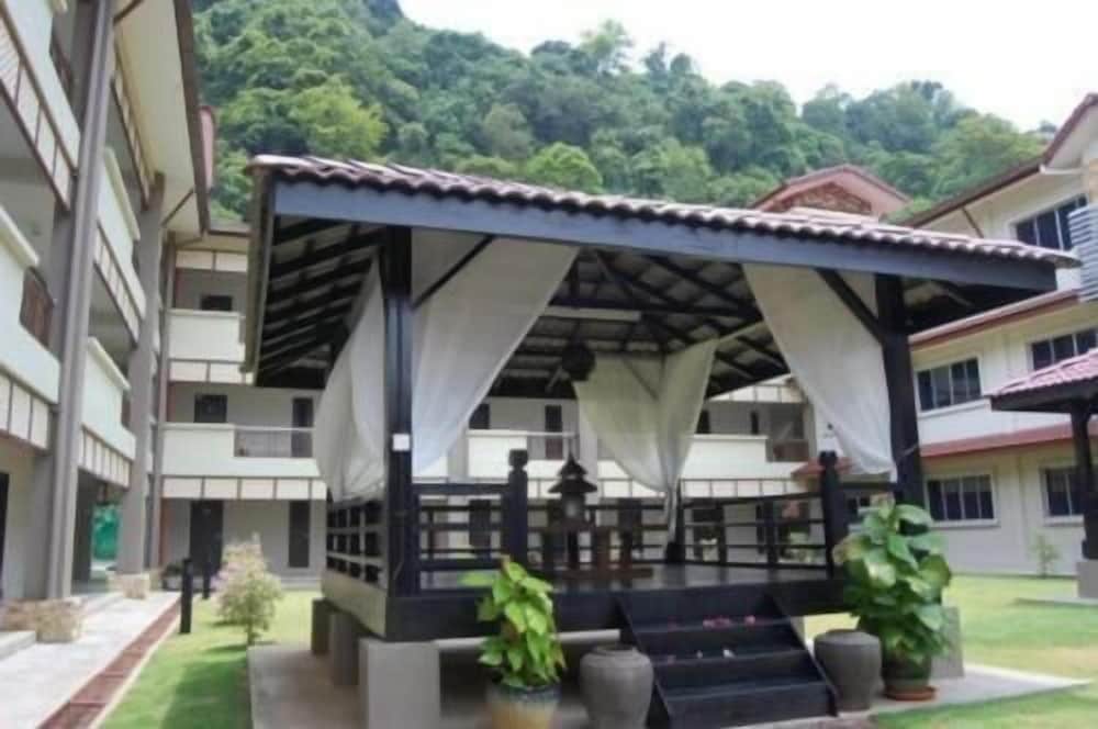 Hotel Seri Malaysia Kangar 3/31