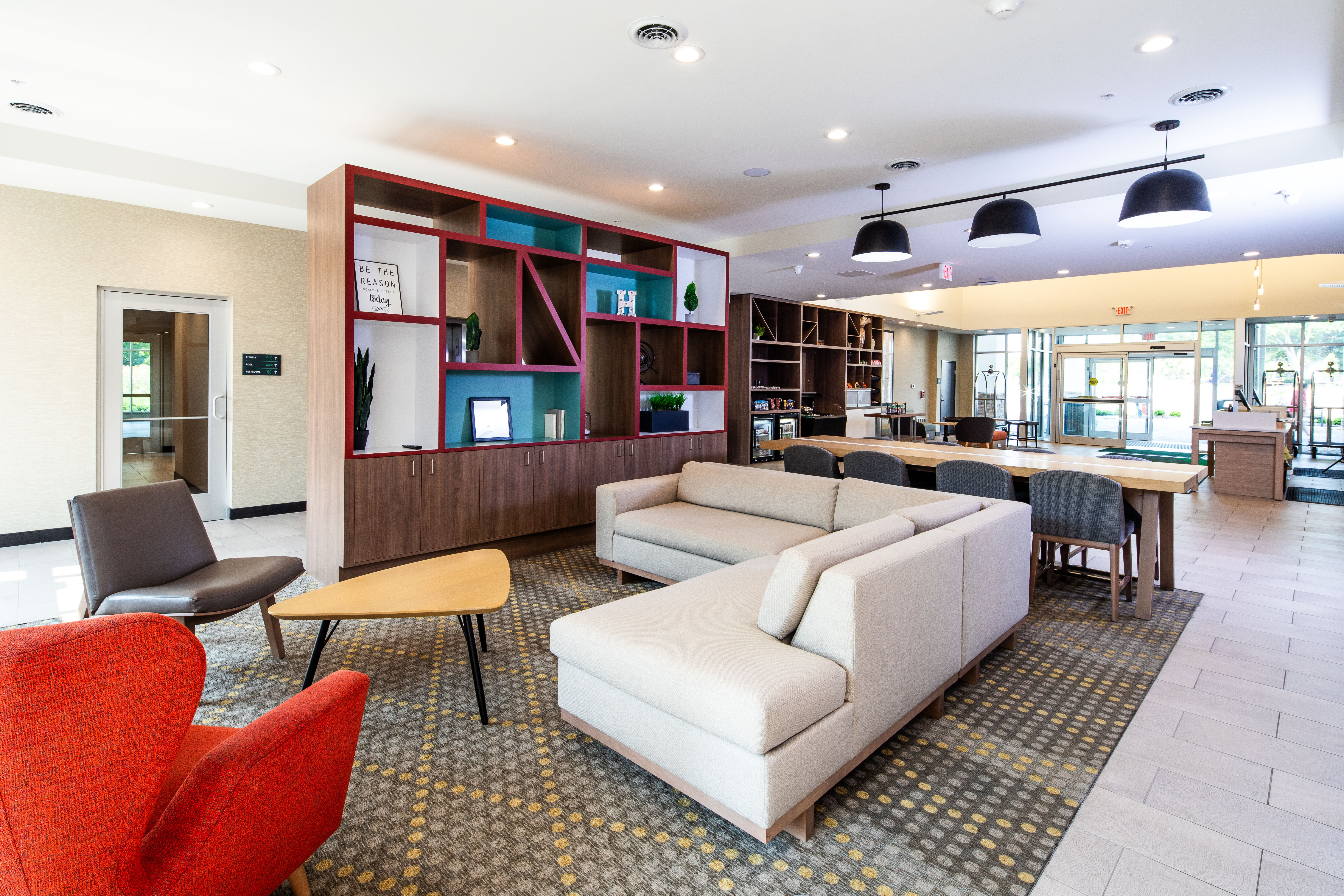 Holiday Inn & Suites Detroit - Troy, an IHG Hotel 33/50