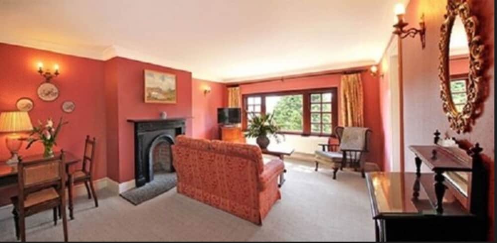 Abbeyglen Castle Hotel 39/71