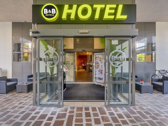 B&B Hotel Cremona 5/68