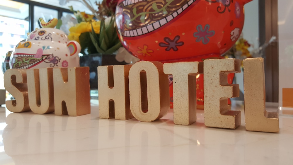 Sun Hotel photo5