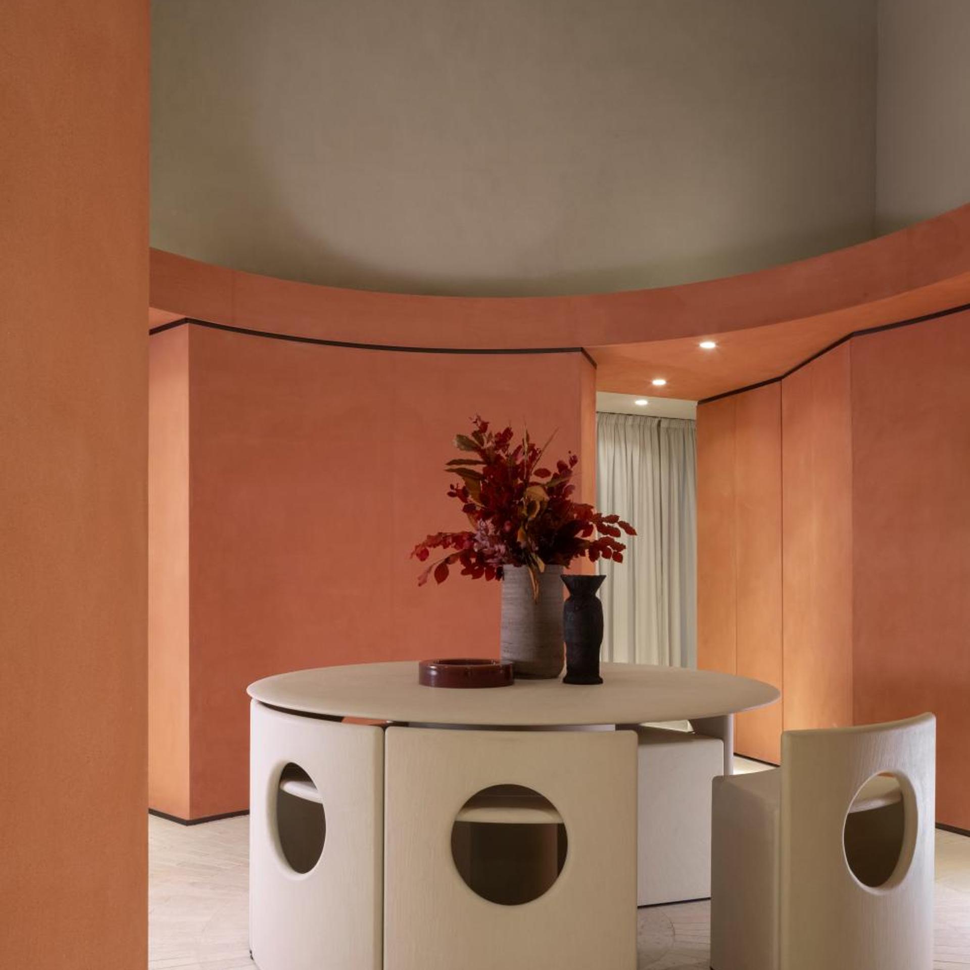 Hotel Trame 6/50
