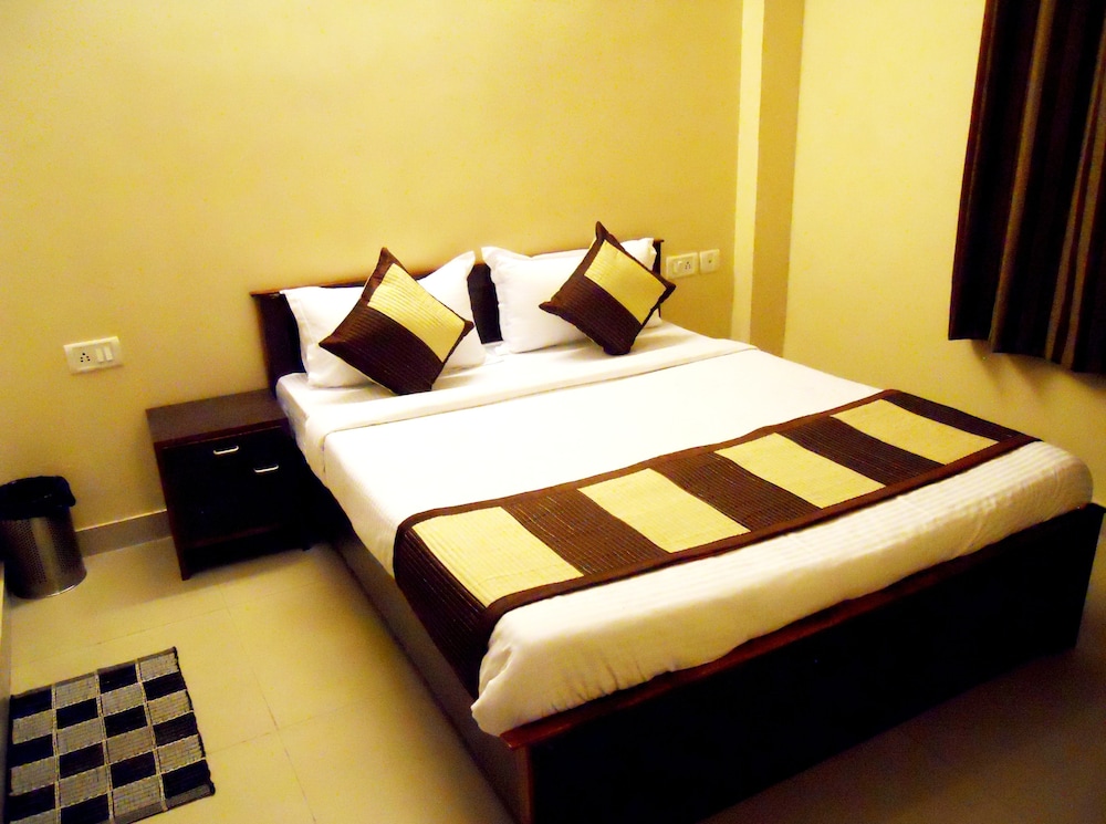 Jaipur Residences 1酒店(Jaipur Residences 1) 图片3